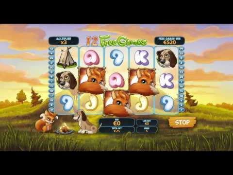 €590 Mobile freeroll slot tournament at Eurogrand Casino
