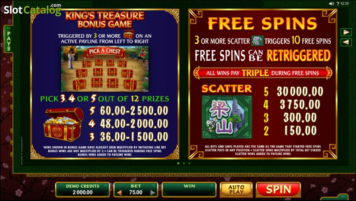 EUR 130 Casino Chip at Royal Panda Casino