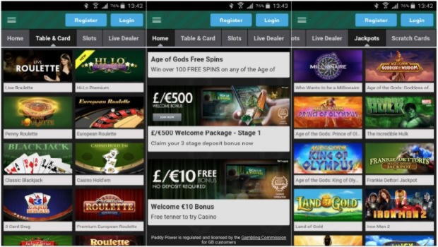 180 Free spins casino at Mansion Bet Casino