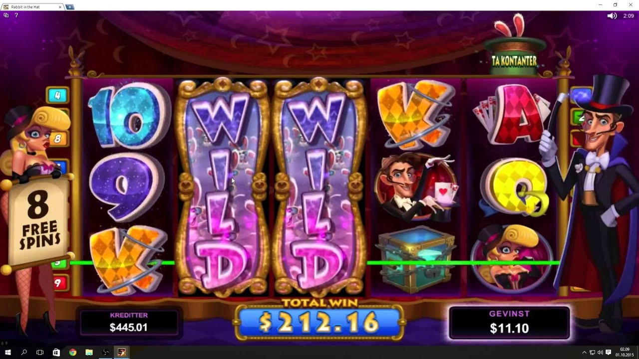 £ 1745 Keen Depot Bonus Casino bei Magic Red Casino