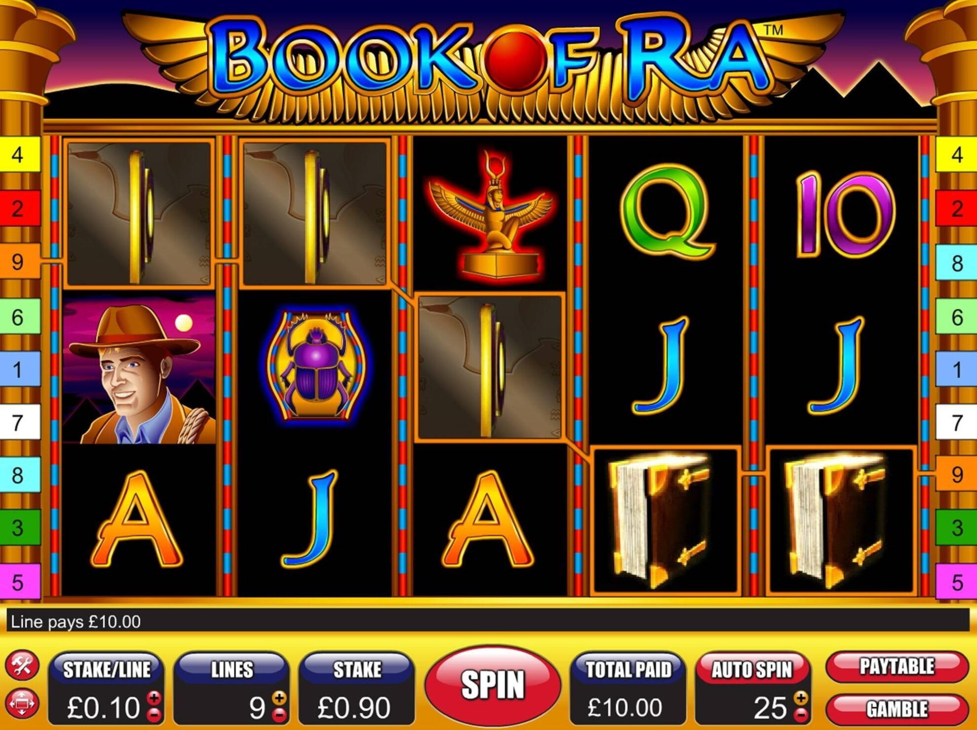 44 Free spins casino at Dream Dubai Casino