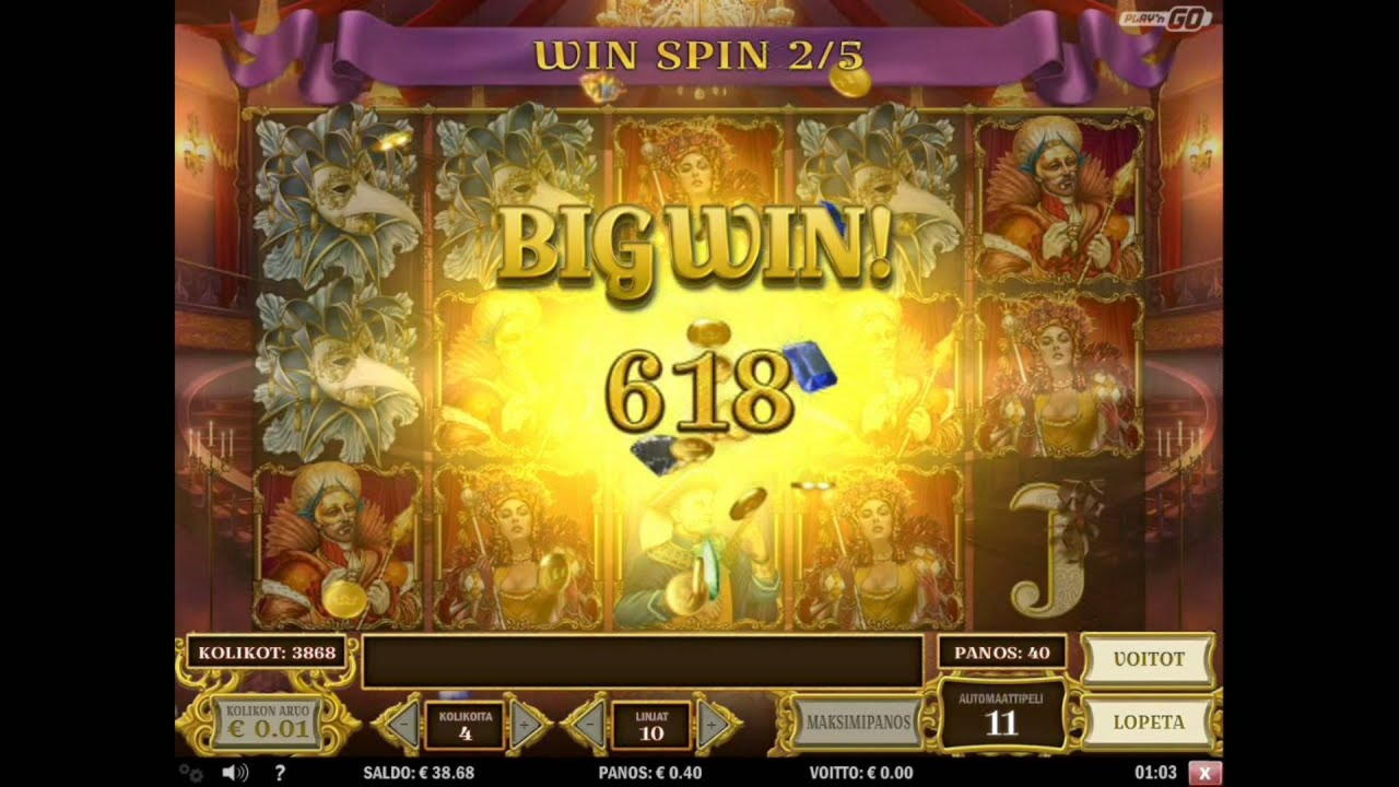 525% Welcome Bonus at Sloty Casino