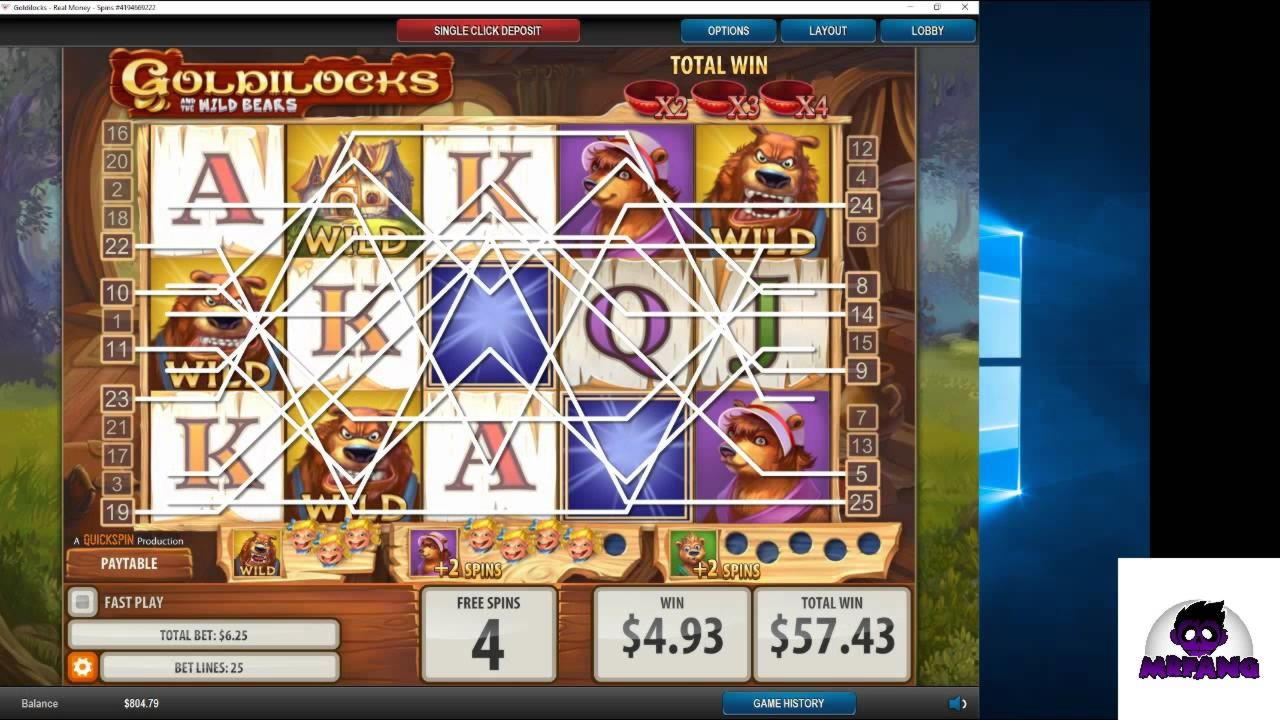€140 Daily freeroll slot tournament at Leo Vegas Casino