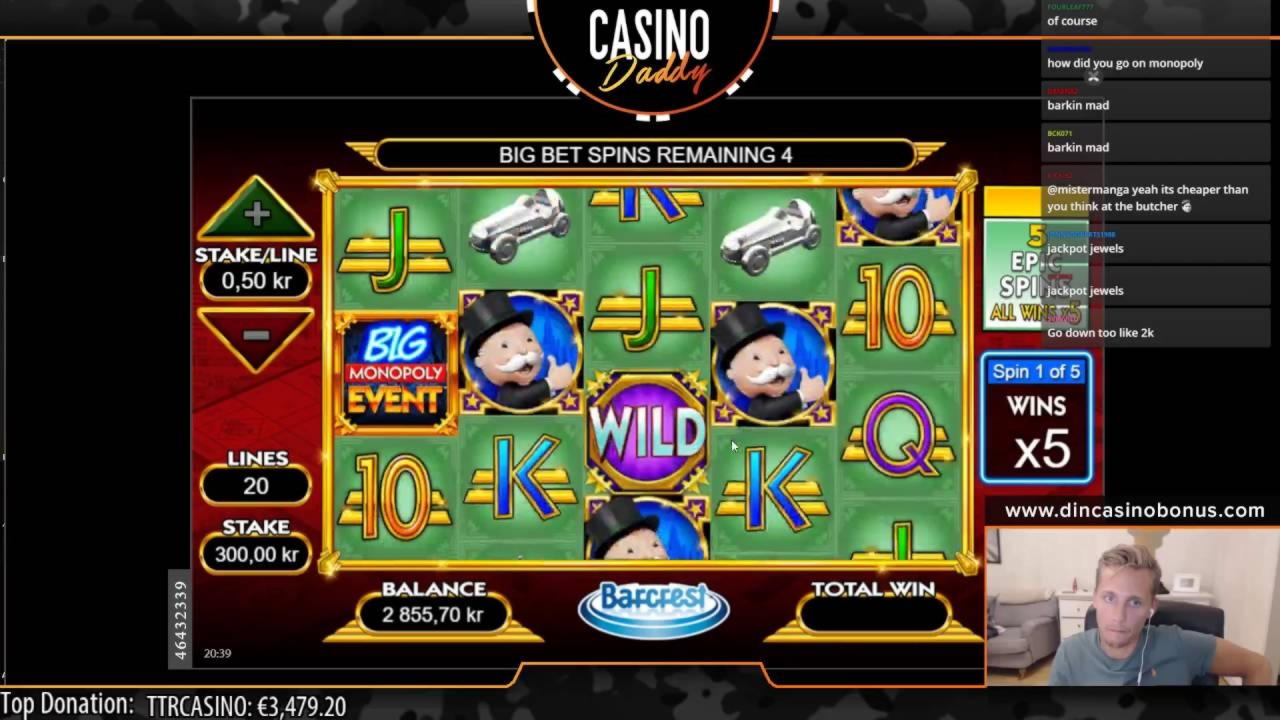 88 Free spins casino at Eurogrand Casino