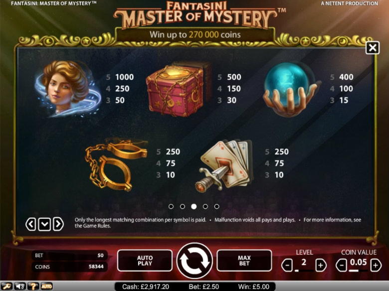 60 Free casino spins at Video Slots Casino