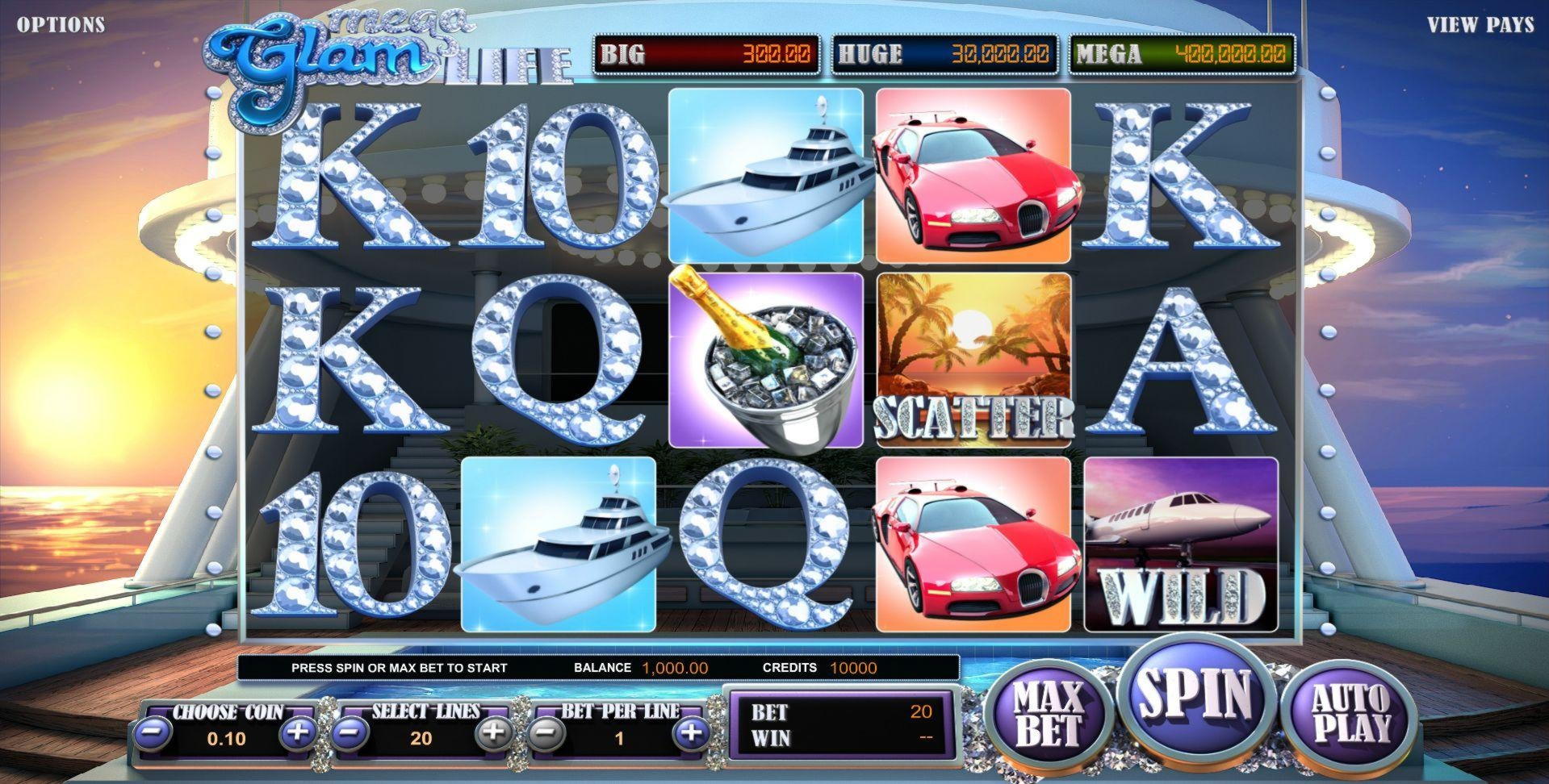 £3535 NO DEPOSIT BONUS at Party Casino