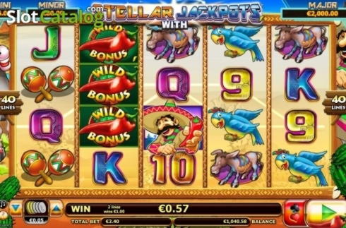 160% No Rules Bonus! at Wix Stars Casino