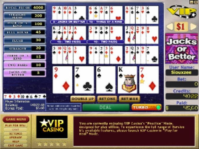€760 Online Casino Tournament at Hopa Casino