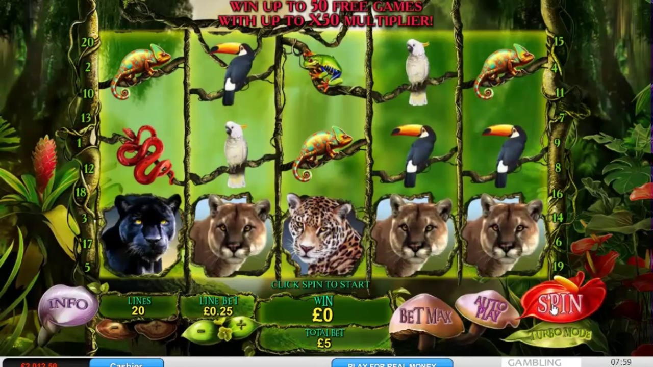 €1115 No deposit bonus casino at 777 Casino