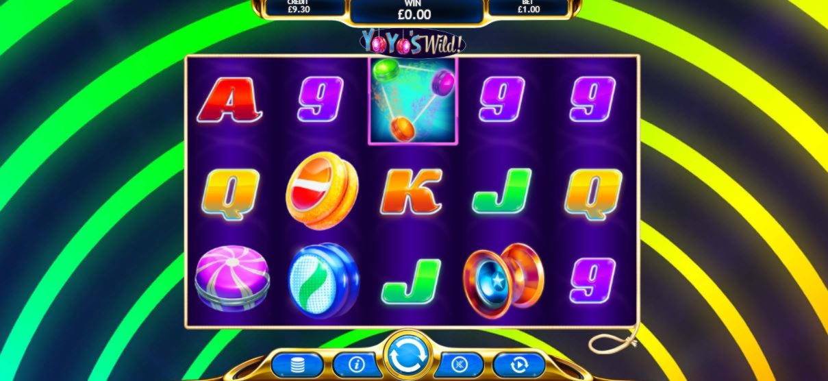 EUR 495 casino chip at Sloty Casino