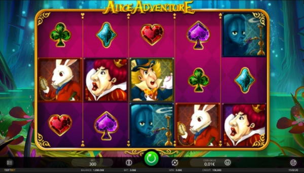 £675 free casino chip at Grandivy Casino