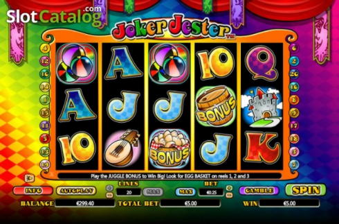 540% Casino match bonus at Genesis Casino