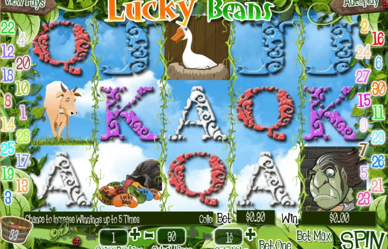 EURO 425 no deposit bonus code at Casimba Casino