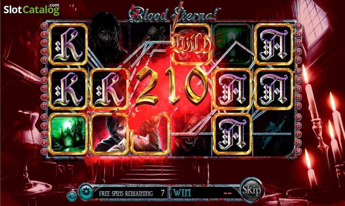 215 Free spins casino at Guts Casino
