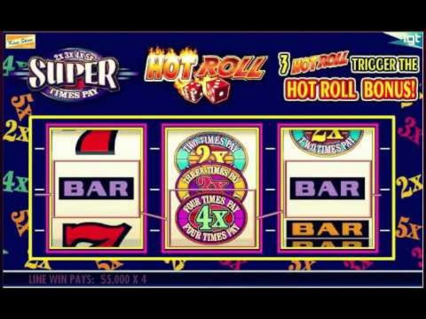 110% Welcome Bonus at Touch Lucky Casino