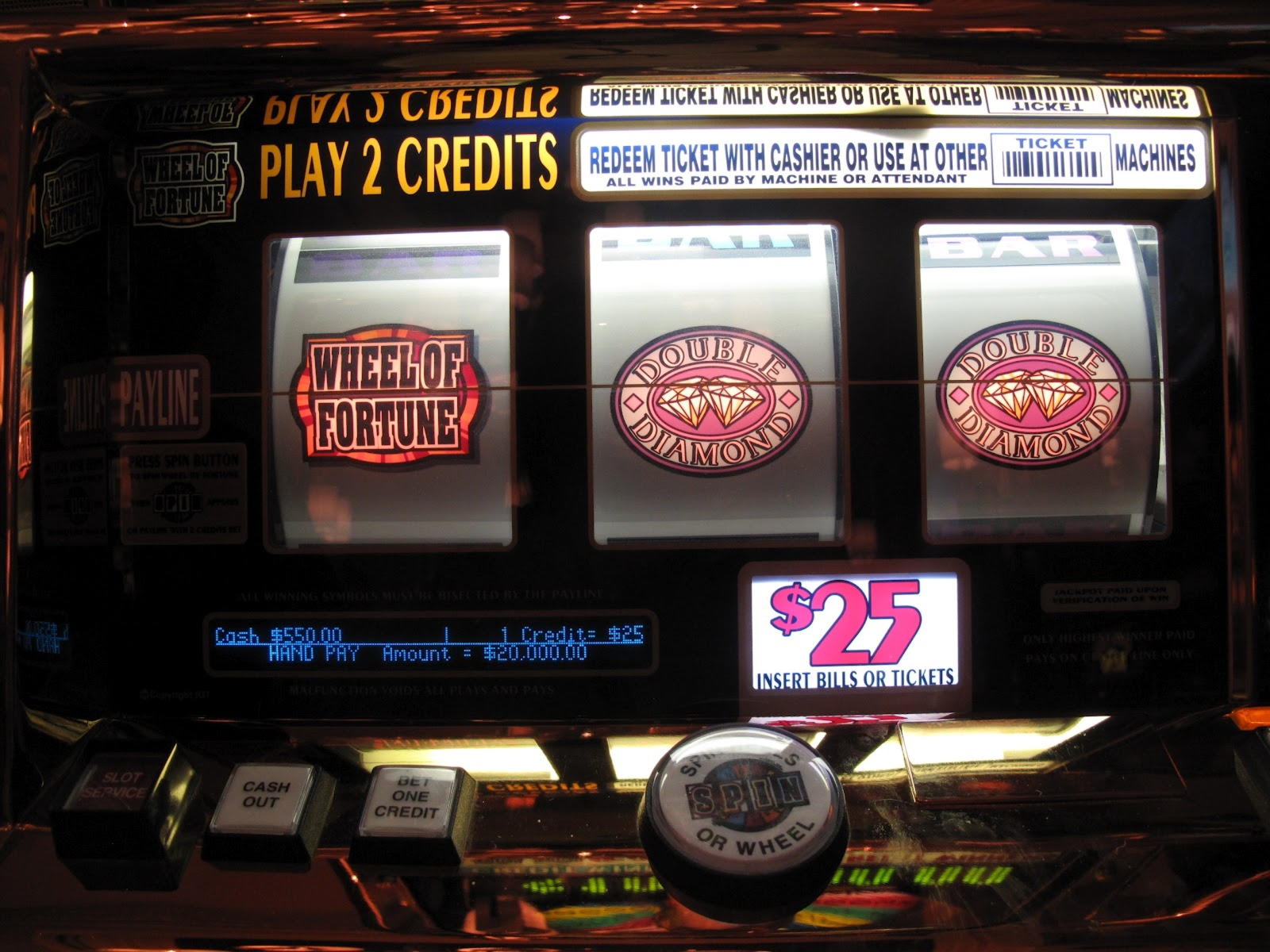 665% casino match bonus at 777 Casino