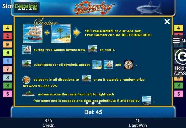 165% Deposit match bonus at Hopa Casino