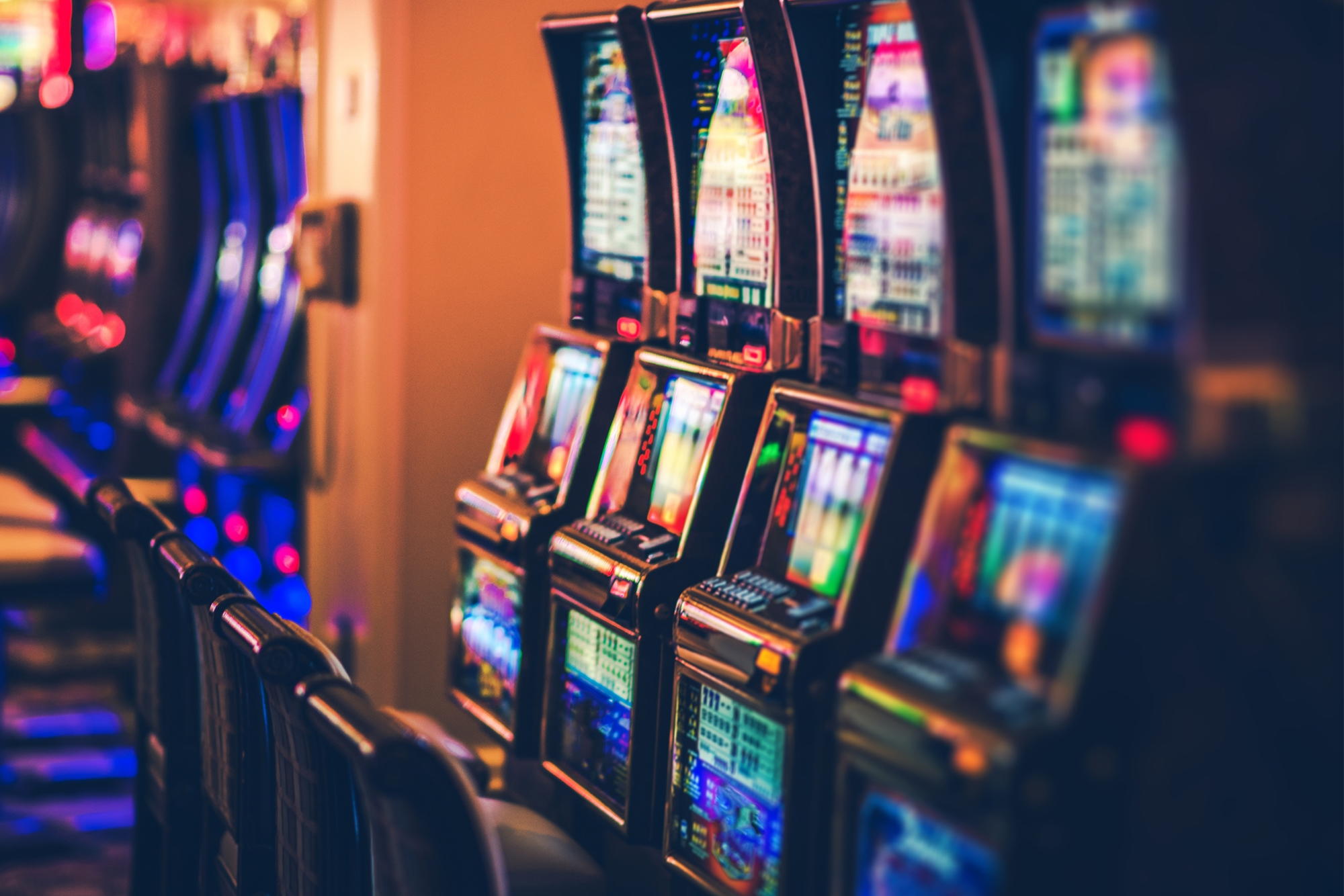 960% Best Signup Bonus Casino at Dream Dubai Casino