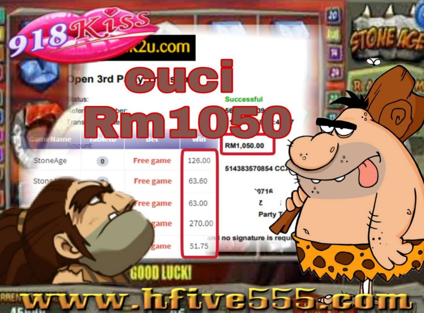 $330 Free Chip Casino at Magic Red Casino