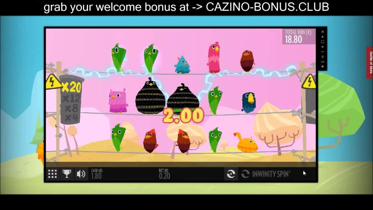 €595 FREE Chip Casino at Gate777 Casino