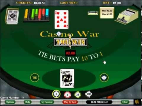 735% Match at a Casino at Winner Casino