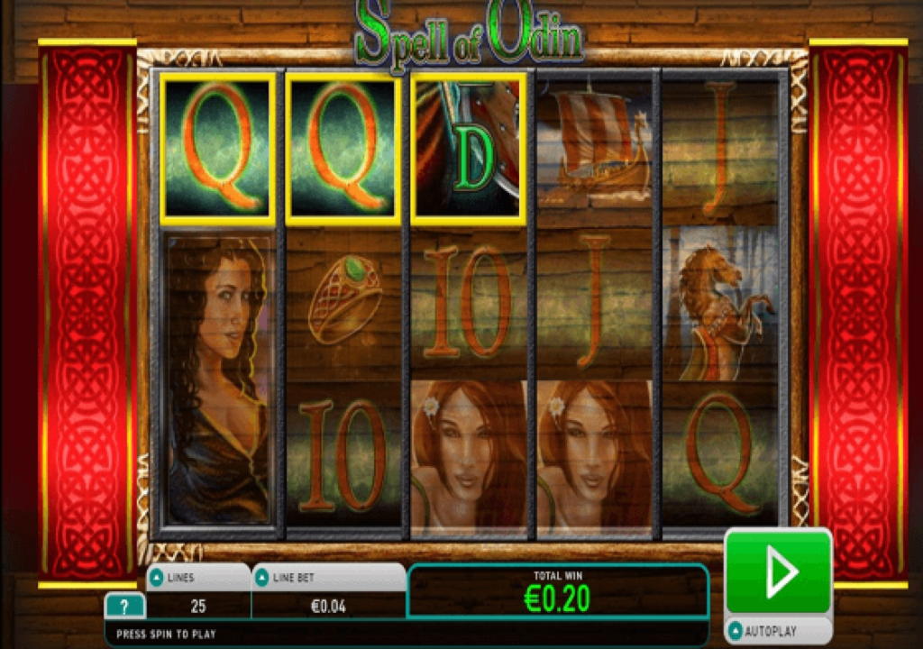 240 free casino spins at Vegas Hero Casino