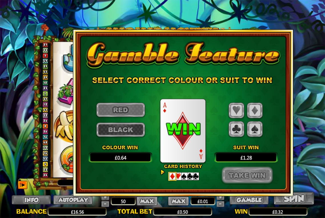 €120 Free Casino Tournament at Guts Casino