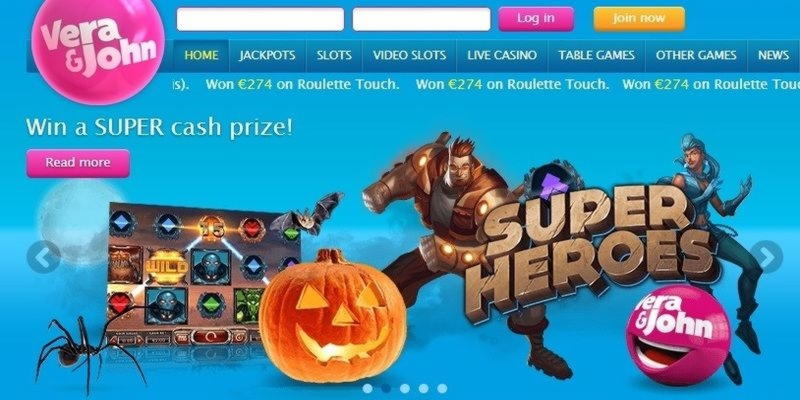 EUR 495 Casino Tournament at Grandivy Casino