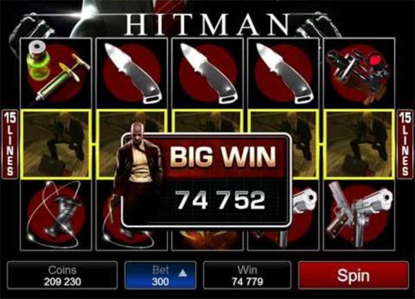 530% Match Bonus Casino at Royal Panda Casino
