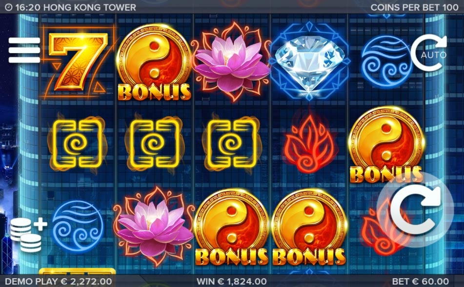 Eur 250 NO DEPOSIT CASINO BONUS at 777 Casino