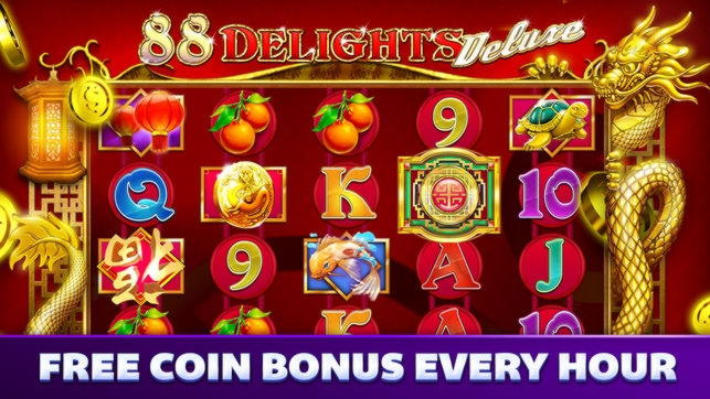 195 Free spins no deposit at Casino com