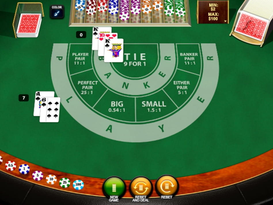 €4980 No deposit casino bonus at Casino com