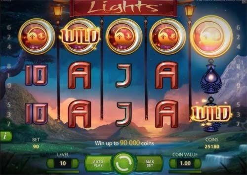 EURO 515 Daily freeroll slot tournament at Dream Dubai Casino