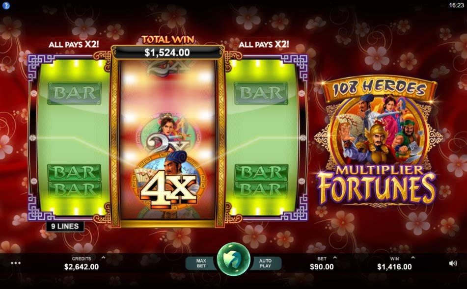 €170 Free Chip at Casino com