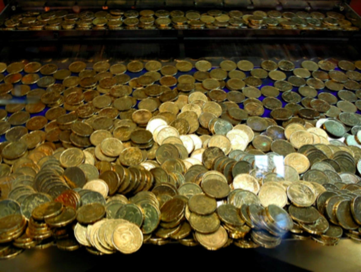 $2495 NO DEPOSIT BONUS CASINO at Guts Casino