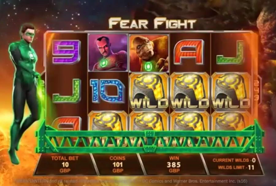 $530 Mobile freeroll slot tournament at Dream Dubai Casino