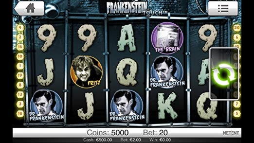 €2880 NO DEPOSIT BONUS at Sloty Casino