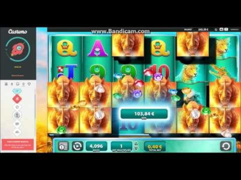 66 Free casino spins at Wix Stars Casino