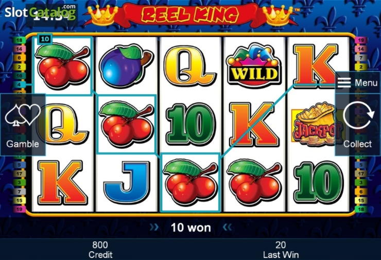 EUR 450 casino chip at Spinit Casino