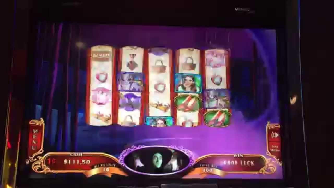 100 Free Spins at Touch Lucky Casino