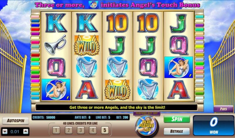 €105 Free Money at Dream Dubai Casino