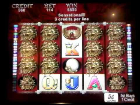 EURO 130 FREE Casino Chip at Royal Panda Casino