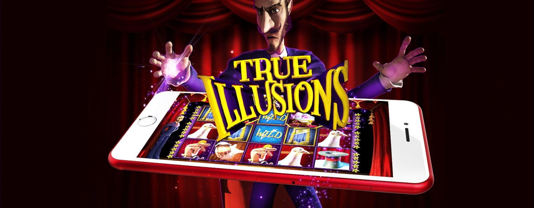 120 Free spins at CasiPlay Casino