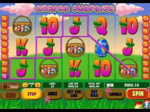 $710 Mobile freeroll slot tournament at Spinit Casino