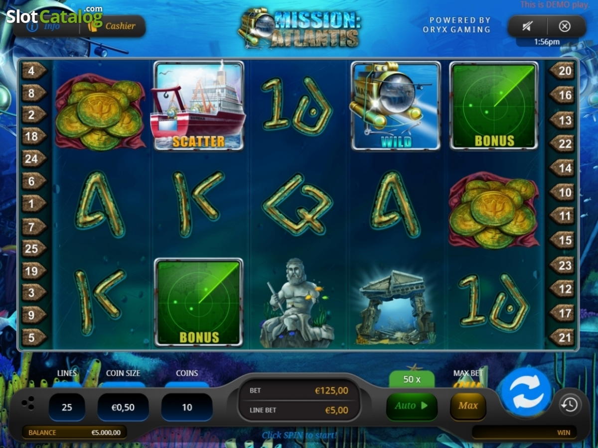 €1250 No deposit casino bonus at Magic Red Casino
