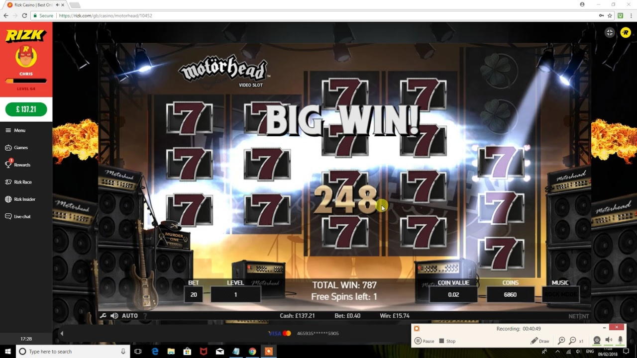 290 Free Spins no deposit at CasiPlay Casino