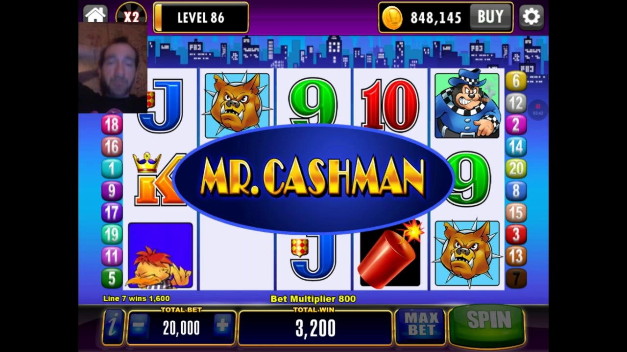 EUR 470 Free Money at Winner Casino