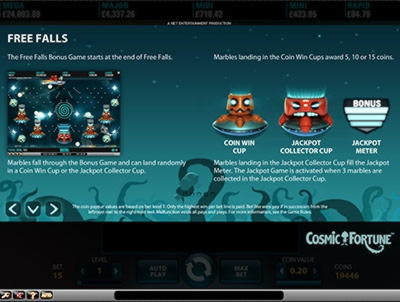 415% Signup Casino Bonus at Mansion Bet Casino