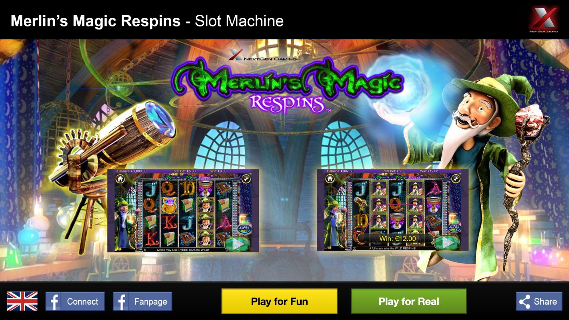 $730 Casino Tournament at Touch Lucky Casino