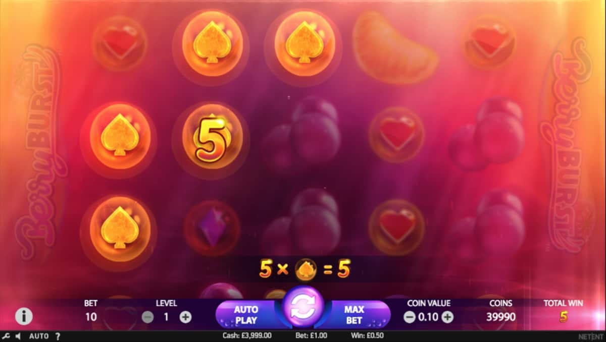 90 Free spins casino at Touch Lucky Casino
